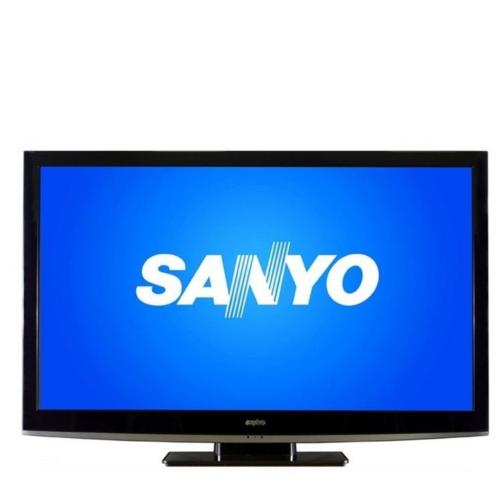 Panasonic DP37649 Sanyo Tv