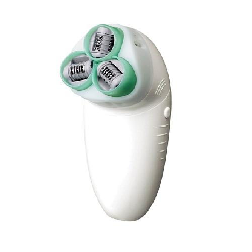 Panasonic ES2067 Wet/Dry Epiglide Ultra Epilator