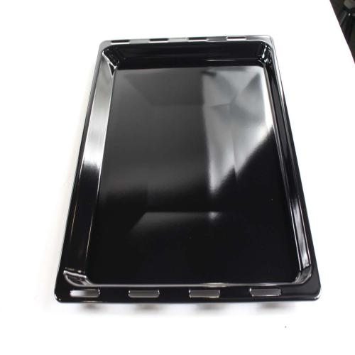 Bertazzoni Range Oven Tray 20K20 Black - 101590