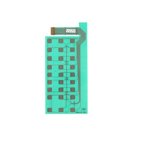 Electrolux Touch Control,Key Pad - 5304473813