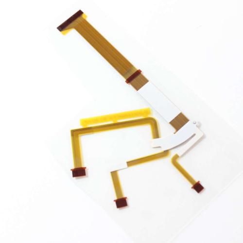Sony Uflexible(Chino_Half_Black) - 4-578-740-01
