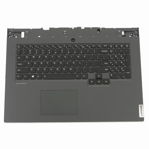 Lenovo C-Cover With Keyboard - 5CB0Z21111