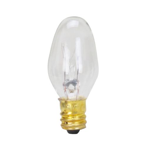 Appliance Parts Bulb - 10C7