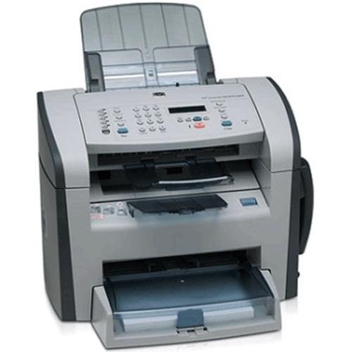 HP CB536A Lj M1319F