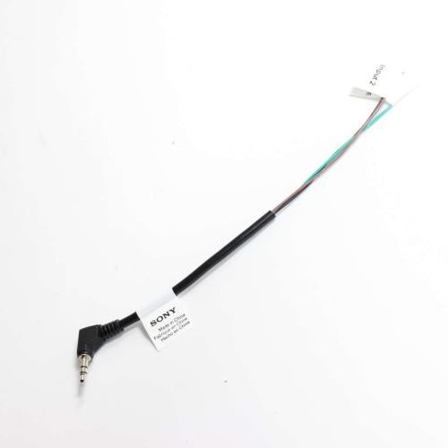 Sony Cable For Automobile (Rc-Sr1) - 1-848-796-11