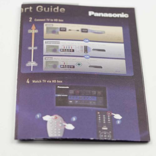 Panasonic Accessory Kit - 002-802-PANA