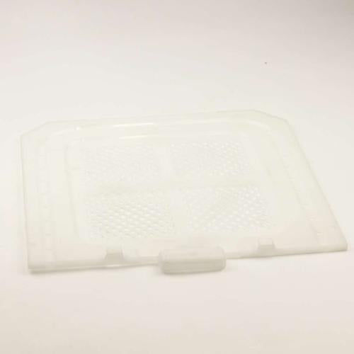 GE Bottom Cover - WH46X27708