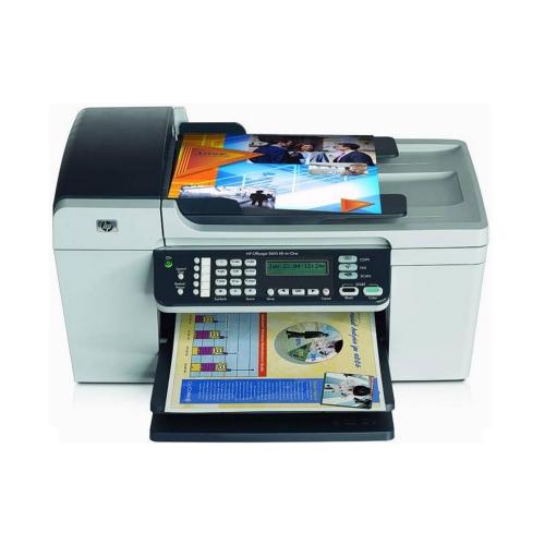 HP Q7311A Hp Officejet 5610