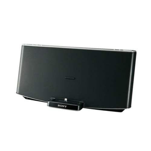 Sony RDPX200IPN Speaker Dock for iPod®/iPhone®/iPad®