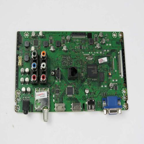 Philips Digital Main Cba Unit - A21PZMMA-001