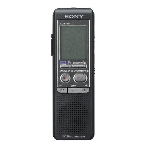 Sony ICDP330F IC Recorder