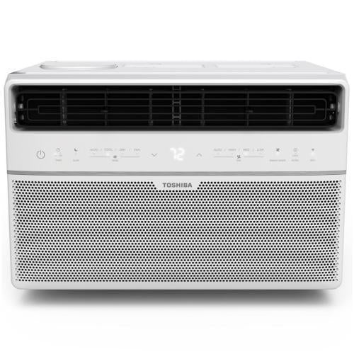 Midea RACWK0812ESCWRC Toshiba Window Air Conditioner
