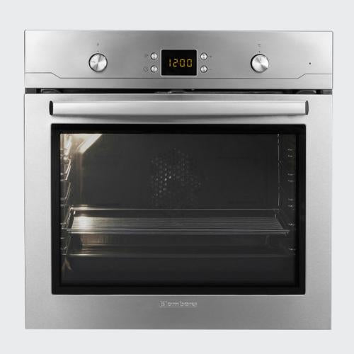 Blomberg 7732187975 N.America, Beo 7443 X,Barbaros Built In Bi Oven,Inox