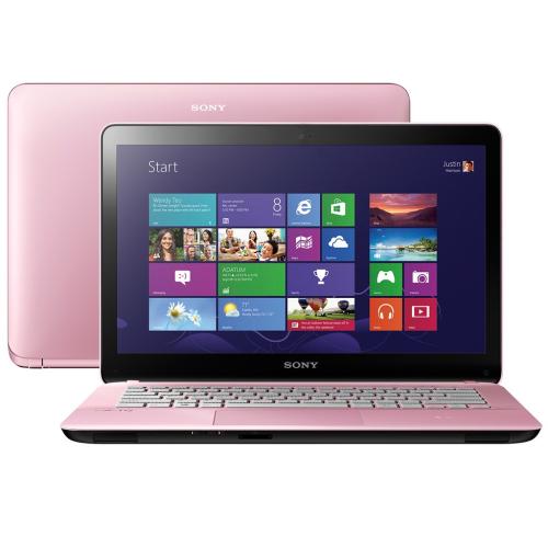 Sony SVF14213CBP Laptop