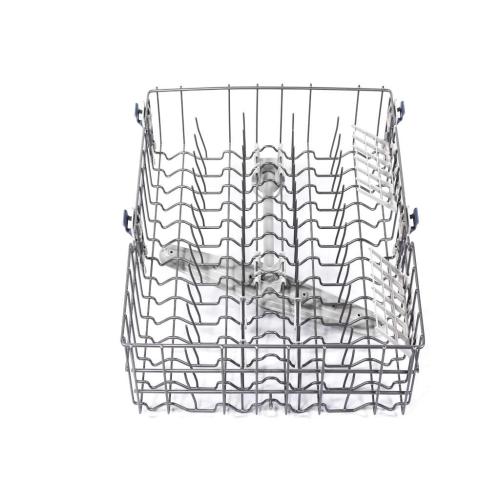 Whirlpool Dishwasher Upper Dishrack Asse - WPW10253040