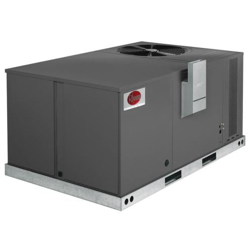 Rheem RKKLB090DN15EBFF Commercial Packaged Gas Electric
