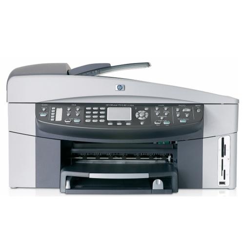 HP Q5571C Officejet 7313 (Japan/E. Europe/Middle E./Africa)