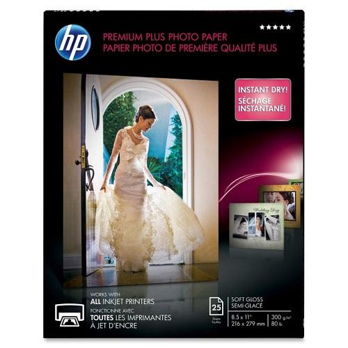HP Hp Prem Plus Photo Sg1 - Q6569A