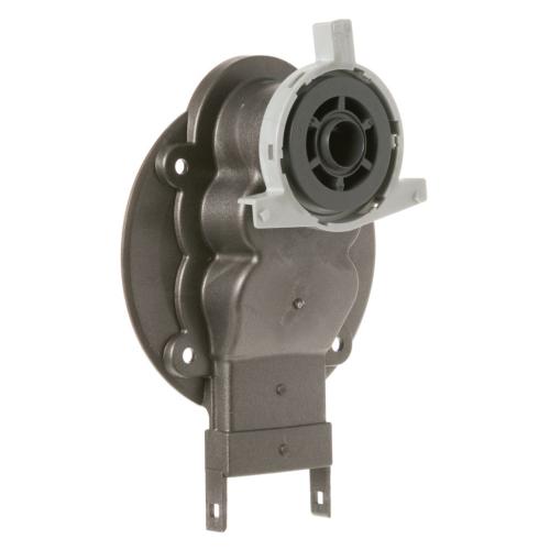 GE Dishwasher Dishwasher Conduit Adapter Assembly - WD18X21915