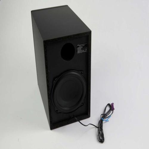 Philips Subwoofer - 996510061759