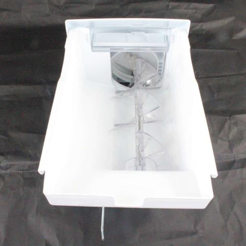 LG Refrigerator Ice Bucket Assembly - 5075JJ1003D