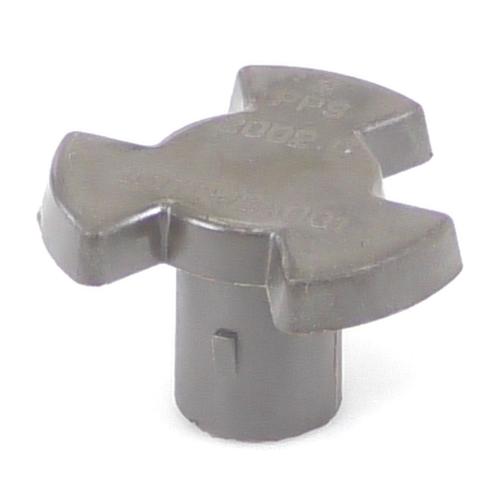 Whirlpool Shaft-Turn - W10859661