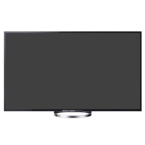 Sony KDL65W850A 65" Class (64.5" diag.) W850 Series LED HDTV