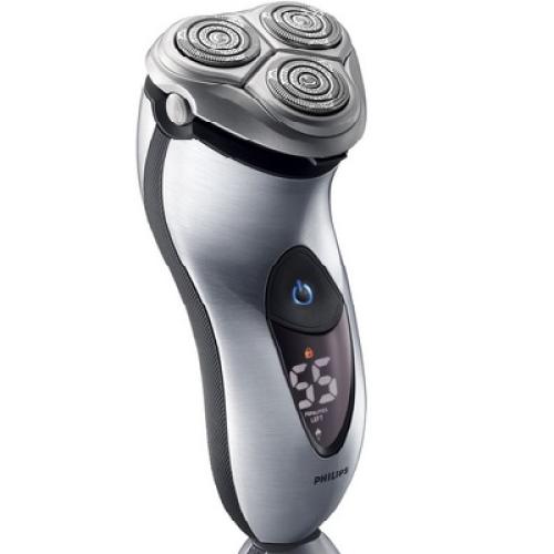 Norelco HQ8290/18 8200 Series Electric Shaver With Led Multi-Purpose Display