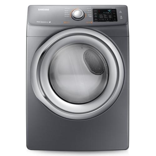 Samsung DV42H5200EP/A3 7.5 Cu. Ft. 11-Cycle Electric Dryer