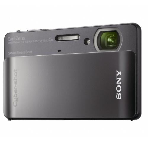 Sony DSCTX5/B Cyber-Shot Digital Still Camera