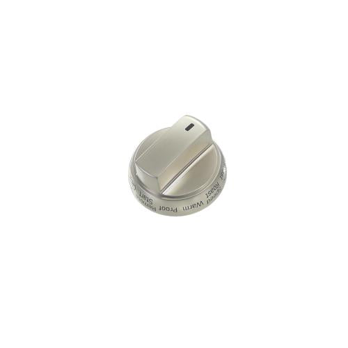 LG Knob Assembly - AEZ74533318