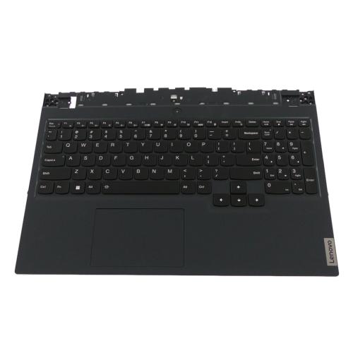 Lenovo Cover Upper Caseasm_Usaengl82J - 5CB1C93036