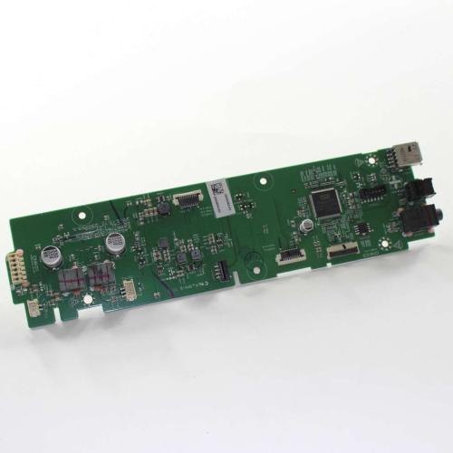 LG Lfs Total Pcb Assembly - EBT64380003