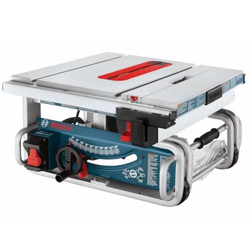 Bosch GTS1031 Table Saw