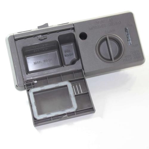 Whirlpool Dishwasher Detergent Dispenser Assembly - W11032769
