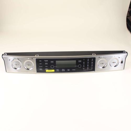 Whirlpool Control Panel - WPW10206079