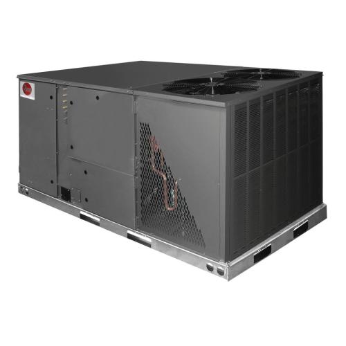 Rheem RLNLB300CL000 Commercial Packaged Ac