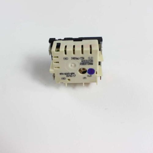 Whirlpool Range Surface Element Control Switch - W11106342