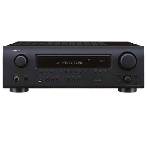 Denon DRA37 Am/Fm Stereo Receiver
