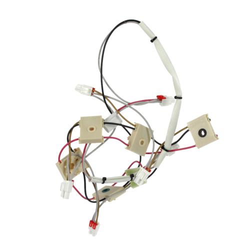 LG Switch Assembly - EBF62714706