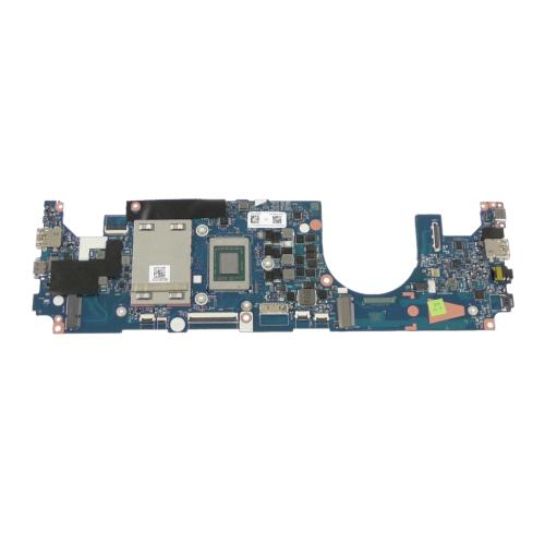 Lenovo Bdplanar Mbc82Nd Win R55500U_U - 5B21C41669