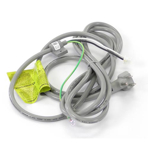 LG Power Cord Assembly - EAD64545770