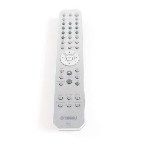 Yamaha Remote Control Rax34 Ex R-N402 - ZU738900