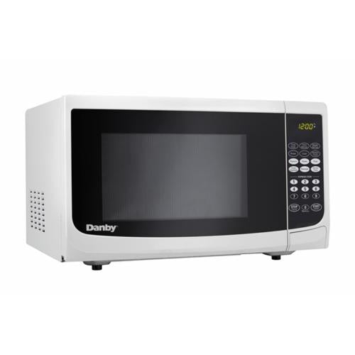 Danby DMW099WDB Microwave Oven