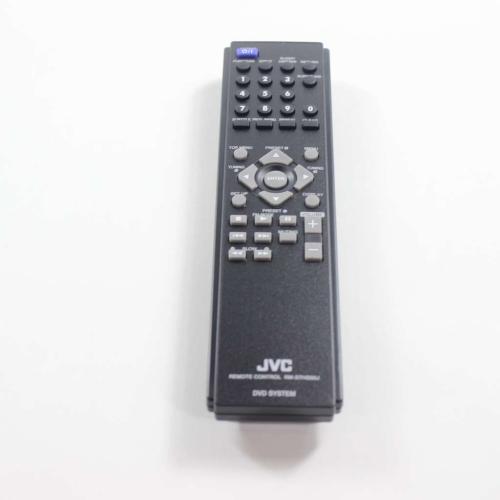JVC Remote Control - LG-AKB37006101