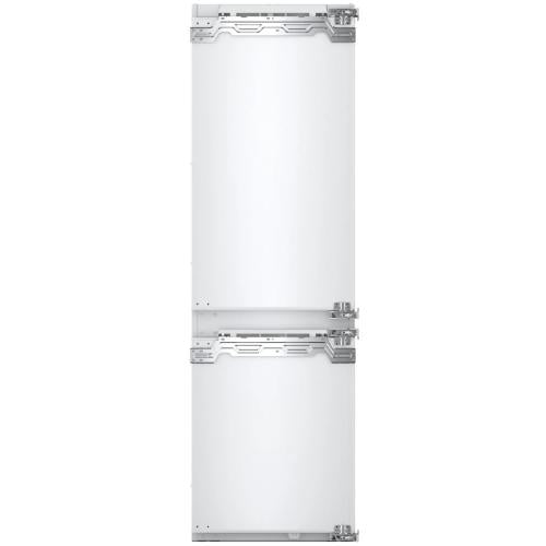 Bosch B09IB81NSP/02 800 Series Built-In Bottom Freezer Refrigerator