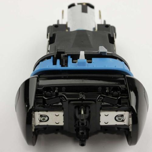 Braun Drive Unit Blue Black - 81377214