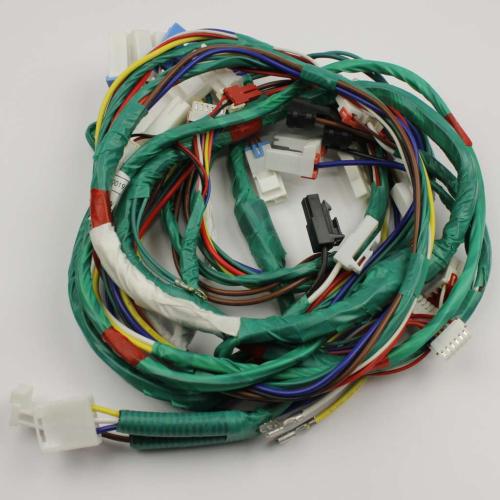 Samsung Assembly Main Wire Harness - DC93-00191K