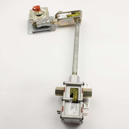 Whirlpool Gas Valve - WPW10546238