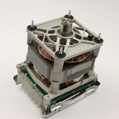 GE Motor/Inverter2 Spd E/M - WH20X10093